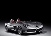 Mercedes-Benz SLR Stirling Moss